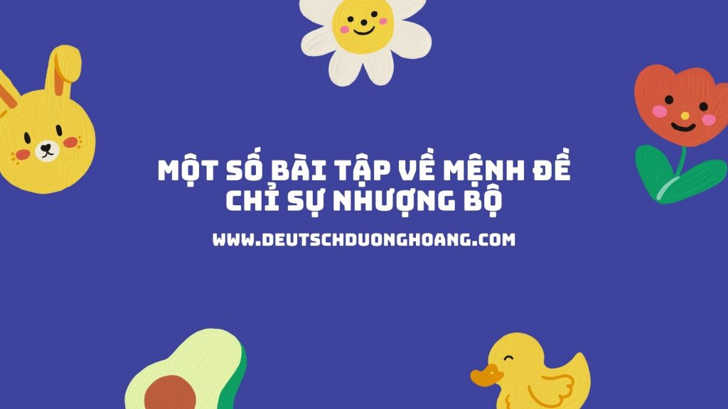 Cấu trúc câuBài 19 Một số bài tập về mệnh đề chỉ sự nhượng bộ