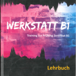 werkstatt b1 mới deutschduonghoang